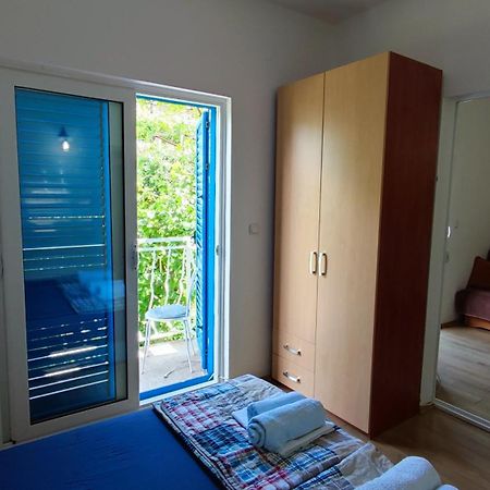 Apartmani Famelja Jovanovic Sveti Stefan Pokój zdjęcie