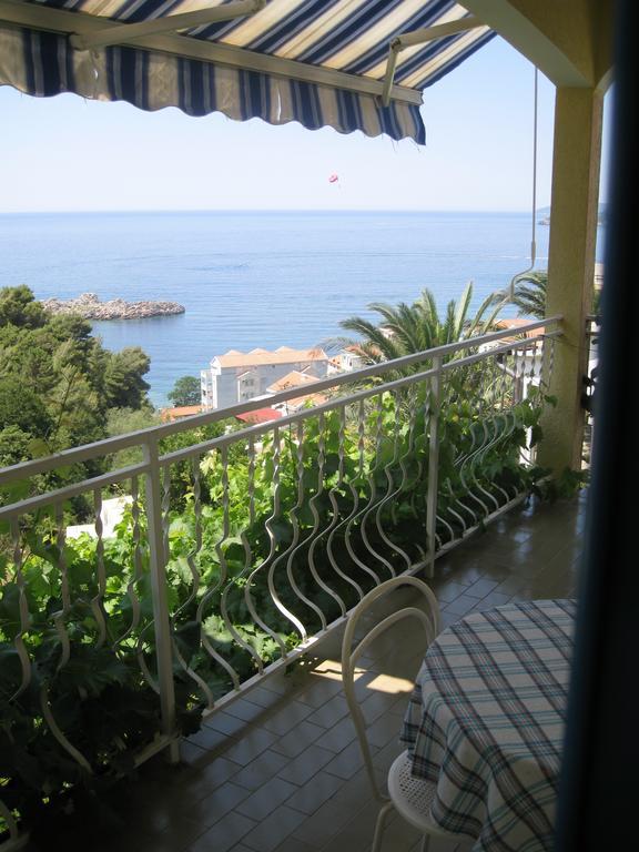 Apartmani Famelja Jovanovic Sveti Stefan Pokój zdjęcie