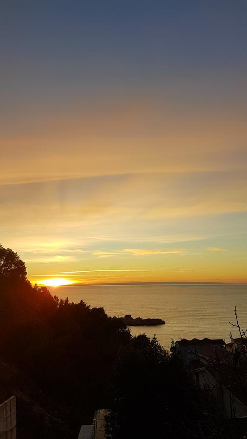 Apartmani Famelja Jovanovic Sveti Stefan Zewnętrze zdjęcie