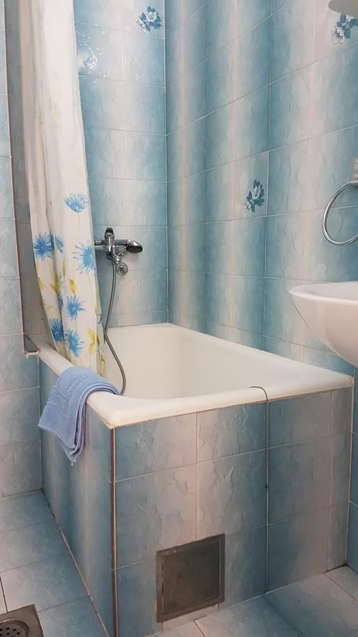Apartmani Famelja Jovanovic Sveti Stefan Zewnętrze zdjęcie